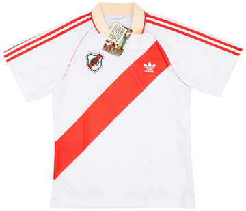 River Plate Home Shirt 1993/94
