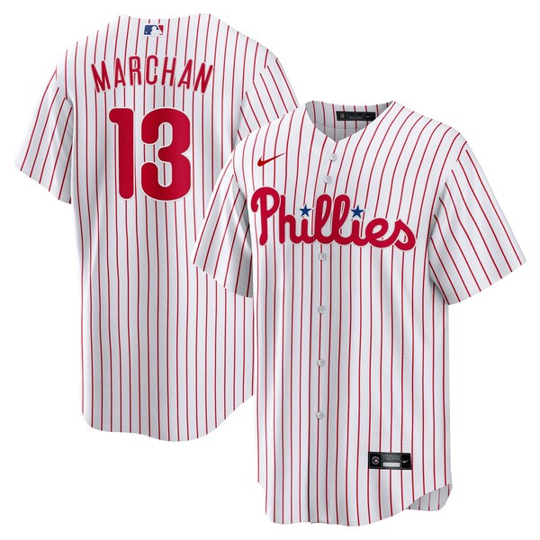 Philadelphia Phillies Home Shirt 2026/27