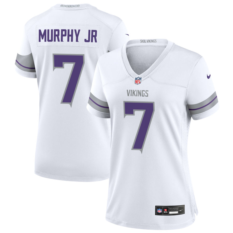 Minnesota Vikings Alternate Shirt 2026/27