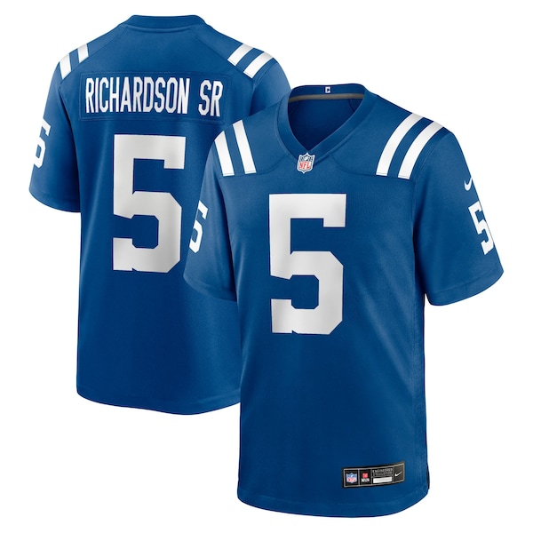 Indianapolis Colts Heimtrikot 2026/27