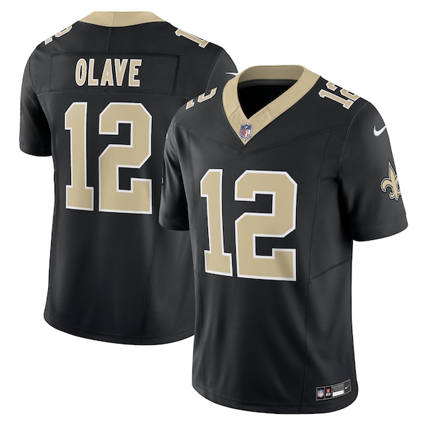 New Orleans Saints Home Shirt 2026/27
