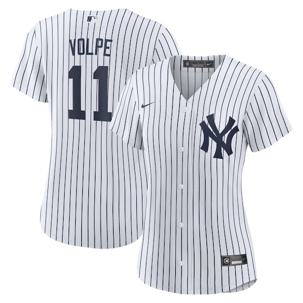New York Yankees Home Shirt 2026/27