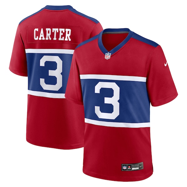 New York Giants Alternate-Trikot 2026/27