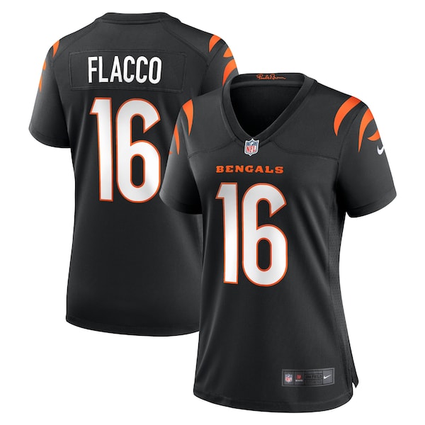 Cincinnati Bengals Home Shirt 2026/27