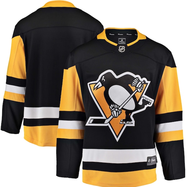 Pittsburgh Penguins Home Shirt 2026/27