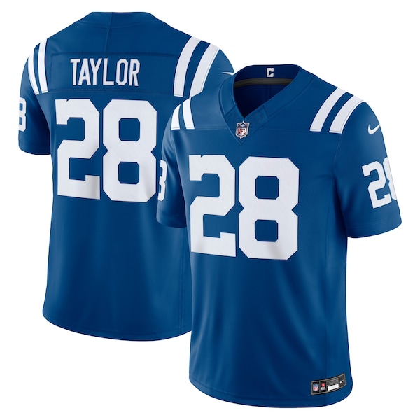 Indianapolis Colts Home Shirt 2026/27