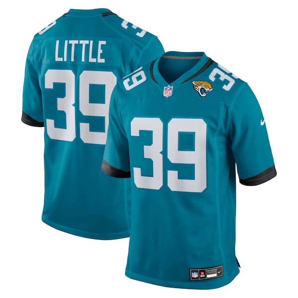 Jacksonville Jaguars Home Shirt 2026/27