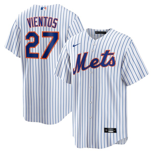 New York Mets Home Shirt 2026/27