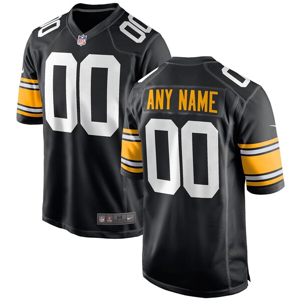 Pittsburgh Steelers Alternate-Trikot 2025/26