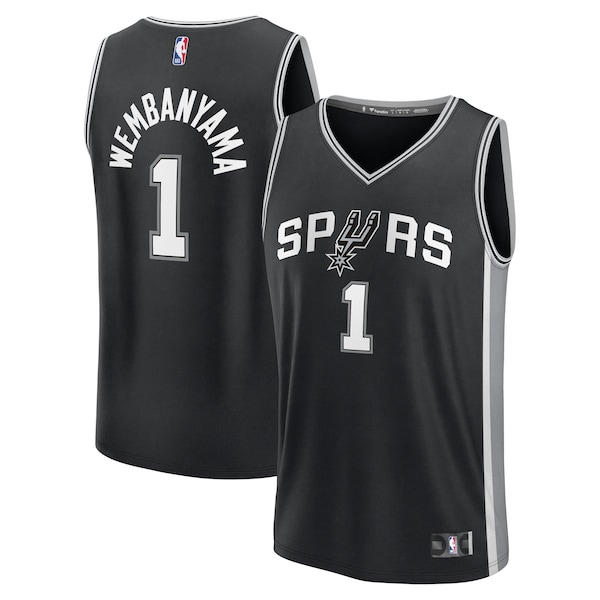 San Antonio Spurs Icon Edition 2026/27