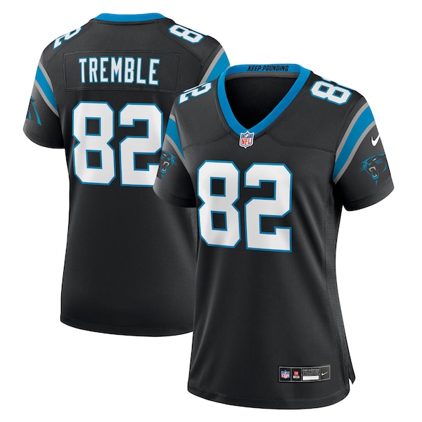 Carolina Panthers Home Shirt 2026/27
