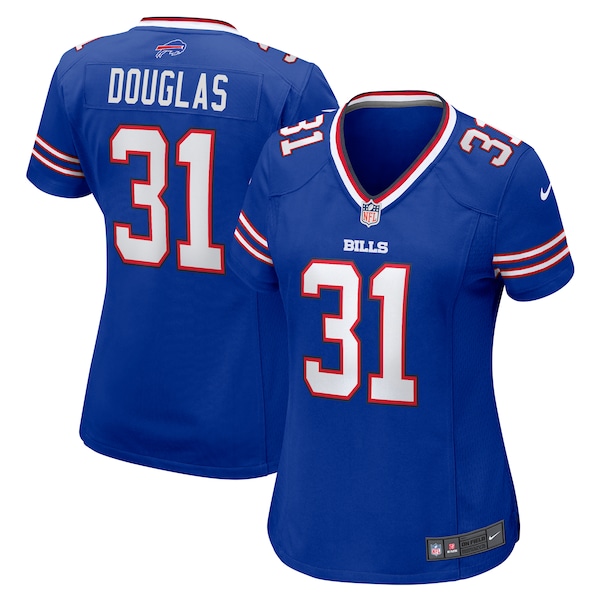 Buffalo Bills Home Shirt 2026/27