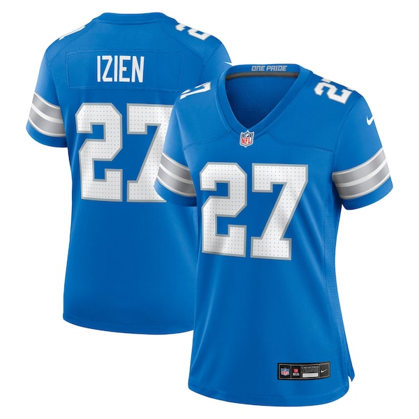 Detroit Lions Home Shirt 2026/27