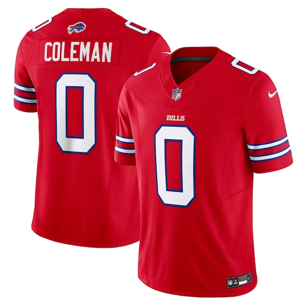 Buffalo Bills Alternate Shirt 2026/27