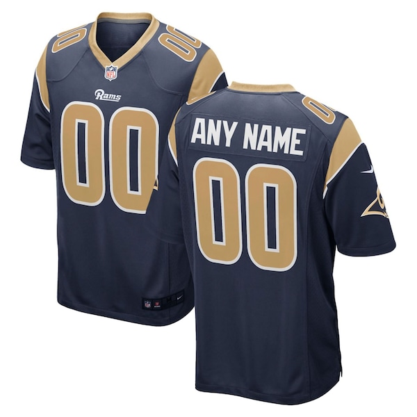 Los Angeles Rams Maillot domicile 2026/27