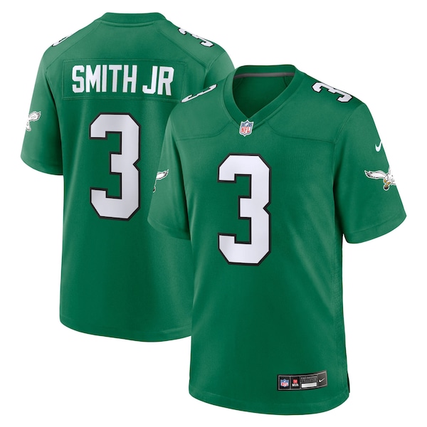 Philadelphia Eagles Alternate Shirt 2026/27