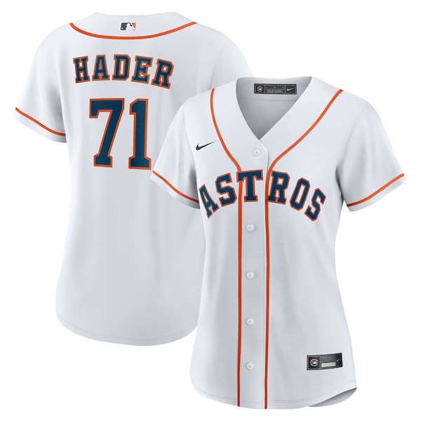 Houston Astros Home Shirt 2026/27