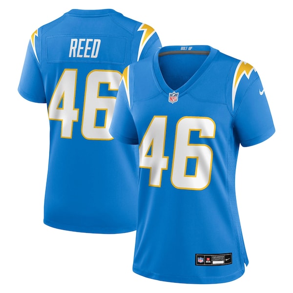 Los Angeles Chargers Home Shirt 2026/27