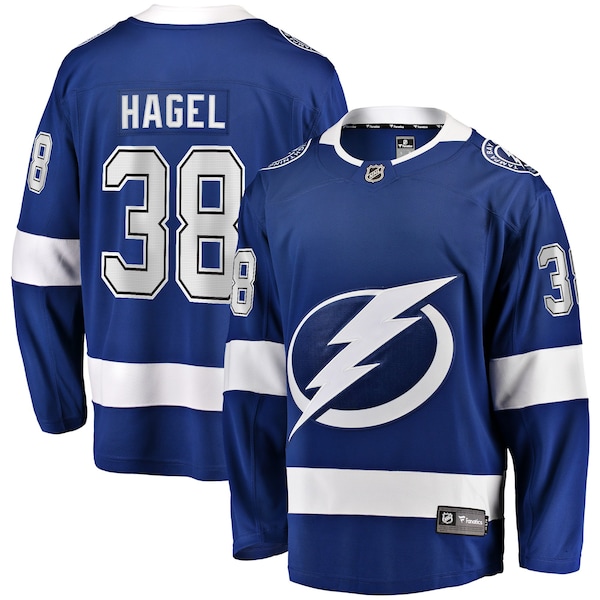Tampa Bay Lightning Home Shirt 2026/27