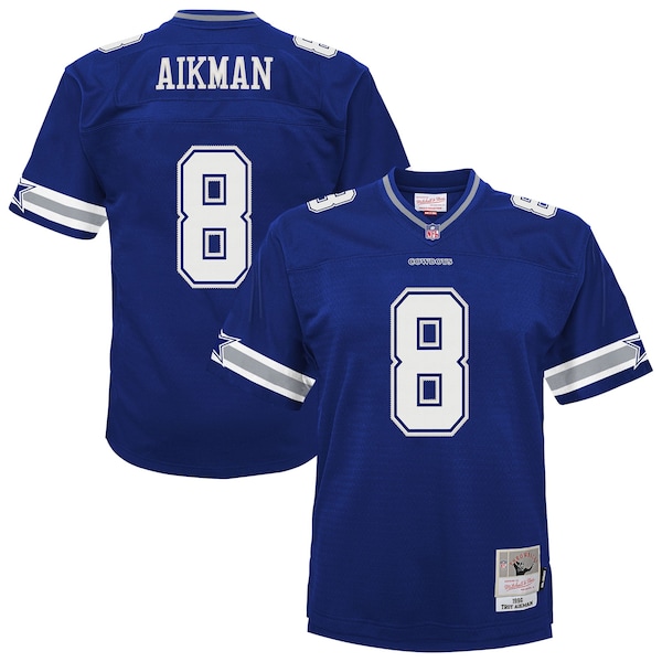 Dallas Cowboys Classic Edition 1996