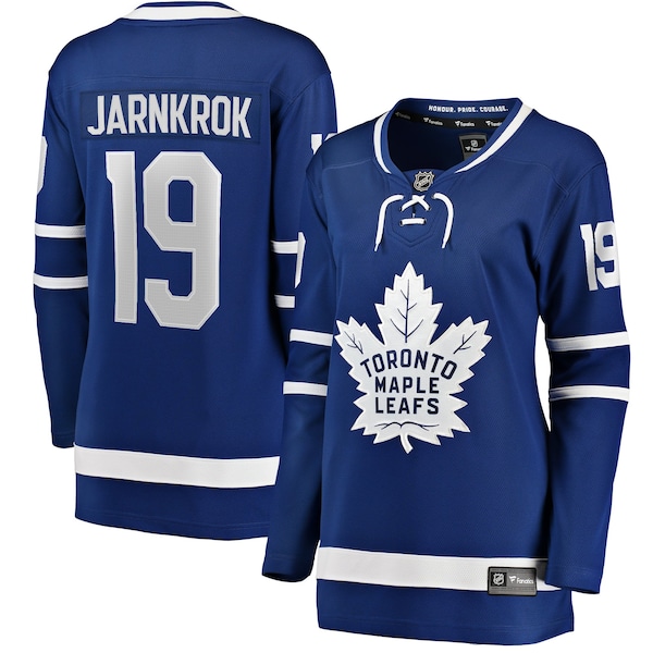 Toronto Maple Leafs Home Shirt 2026/27