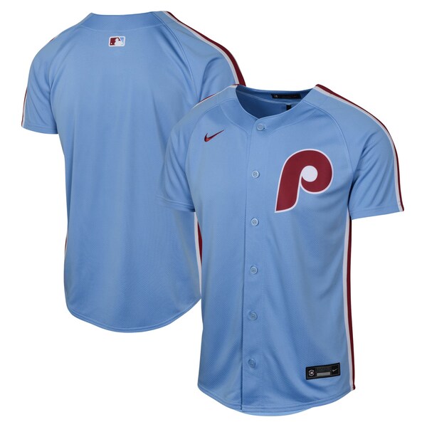 Philadelphia Phillies Maglia alternativa 2025/26