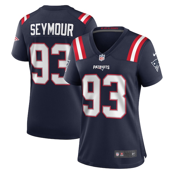 New England Patriots Home Shirt 2026/27