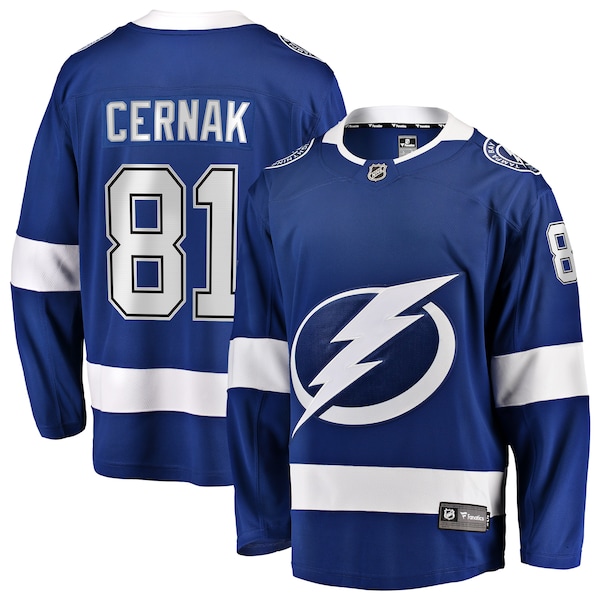 Tampa Bay Lightning Home Shirt 2026/27