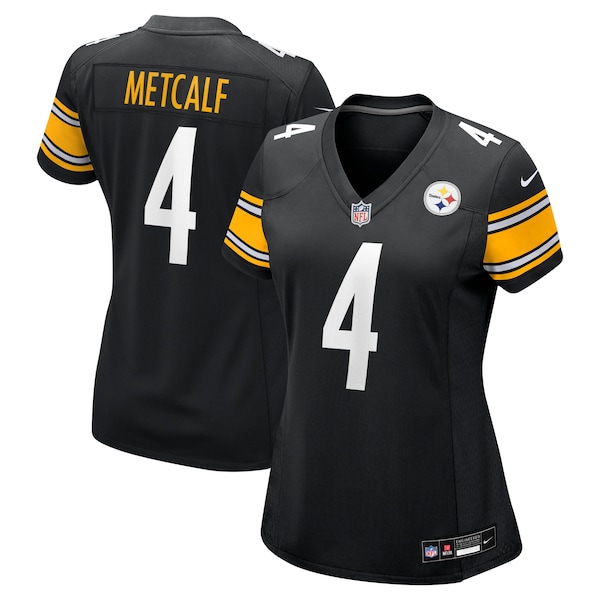 Pittsburgh Steelers Home Shirt 2026/27