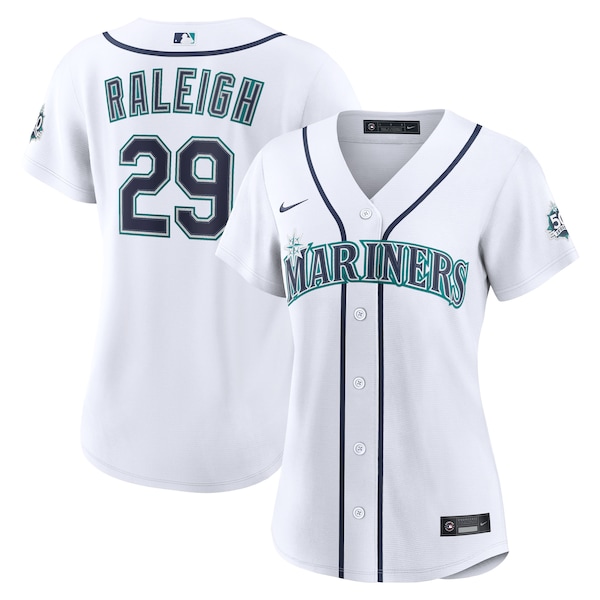 Seattle Mariners Home Shirt 2026/27