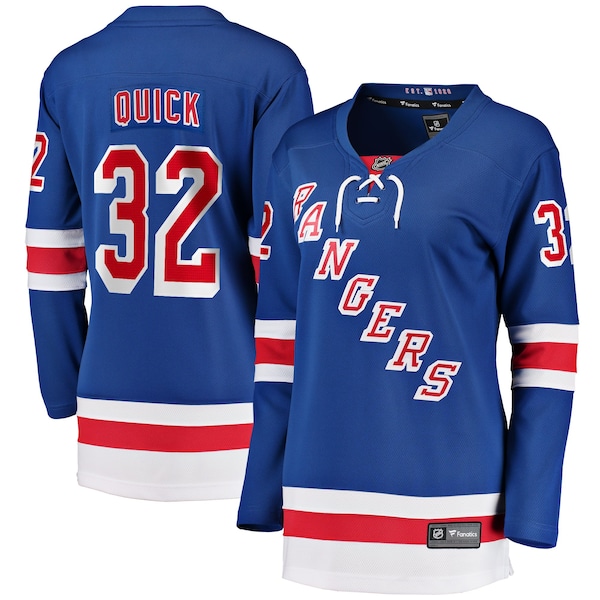 New York Rangers Home Shirt 2026/27