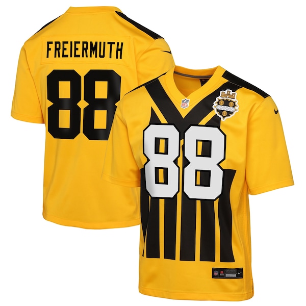 Pittsburgh Steelers Alternate Shirt 2026/27