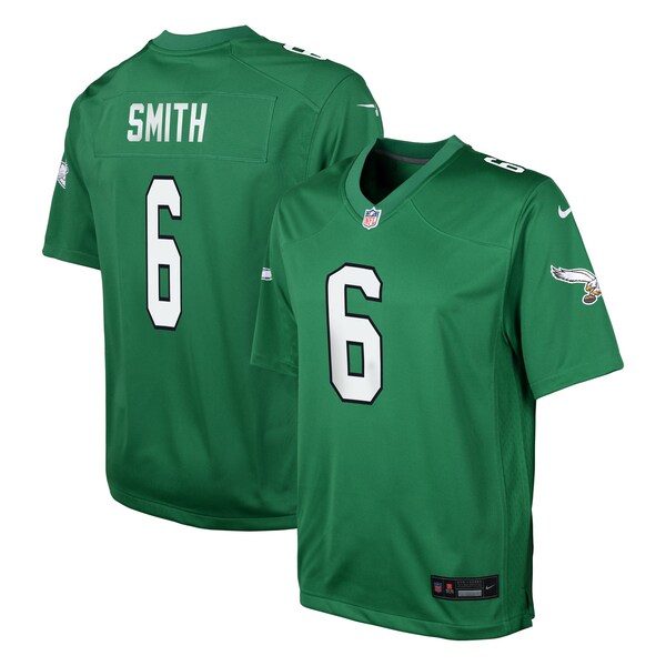 Philadelphia Eagles Alternatief Shirt 2026/27