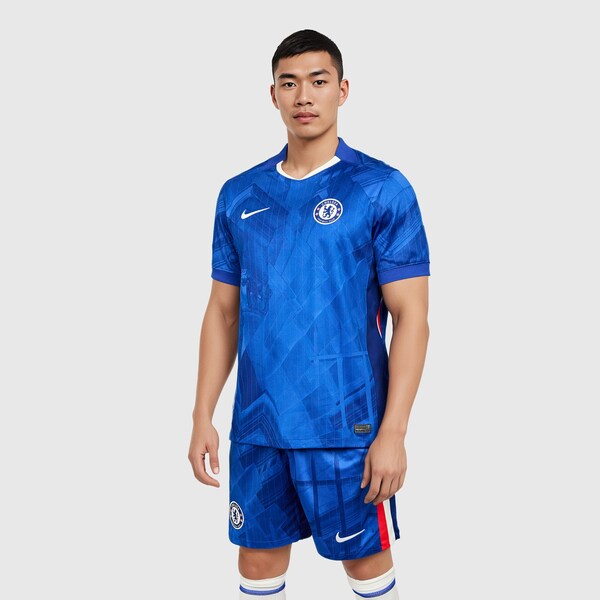 FC Chelsea Home Shirt 2025/26