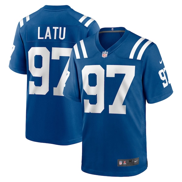 Indianapolis Colts Home Shirt 2026/27