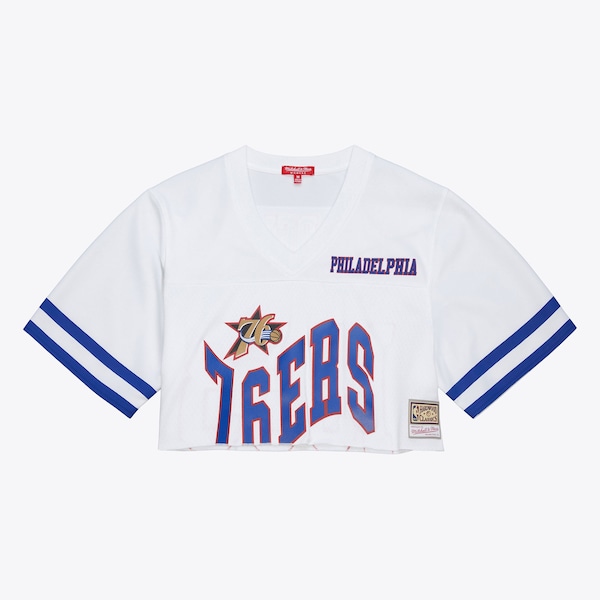 Philadelphia 76ers Fashion Shirt 2026/27