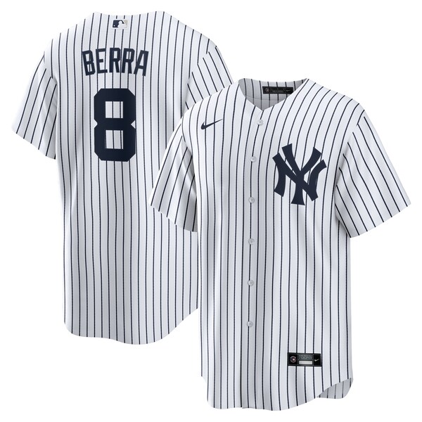 New York Yankees Home Shirt 2026/27