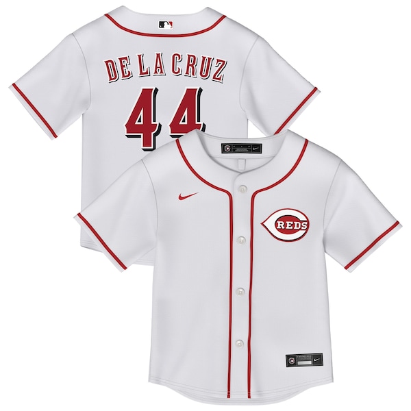 Cincinnati Reds Home Shirt 2026/27