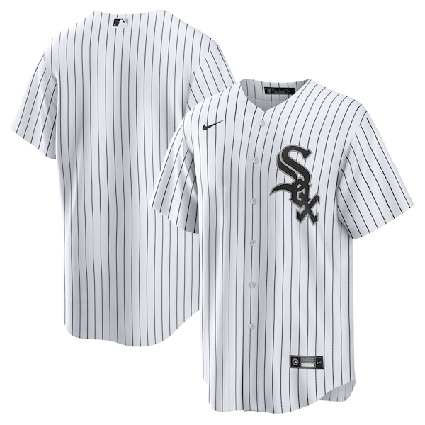 Chicago White Sox Home Shirt 2026/27