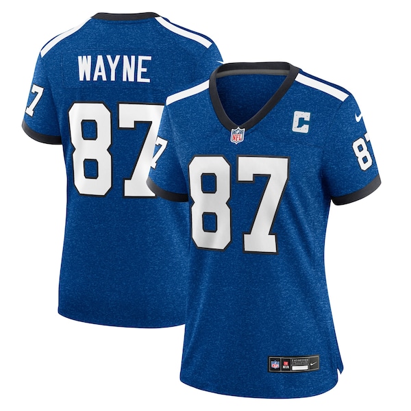 Indianapolis Colts Alternate Shirt 2026/27
