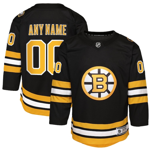 Boston Bruins Home Shirt 2026/27