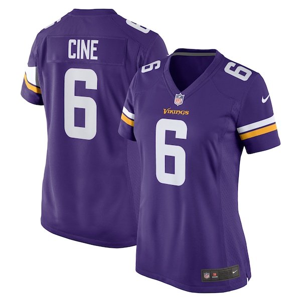Minnesota Vikings Home Shirt 2026/27