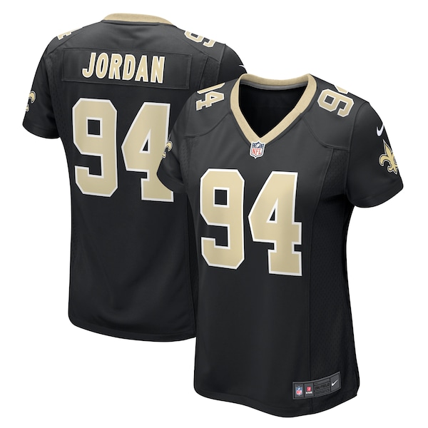 New Orleans Saints Home Shirt 2026/27
