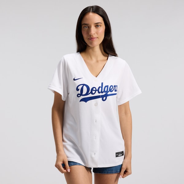 Los Angeles Dodgers Maillot domicile 2025/26