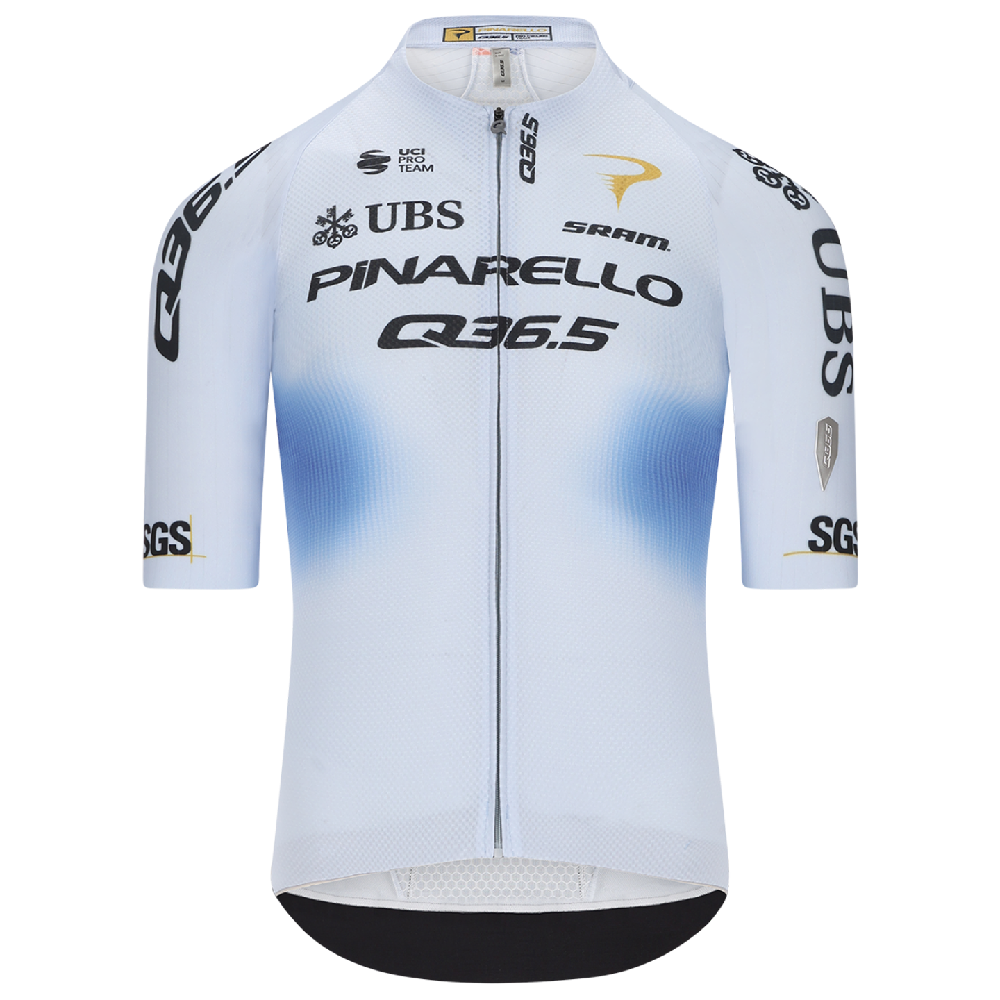 Q36.5 Pro Cycling Team Pinarello Q365 TDF Race 2026