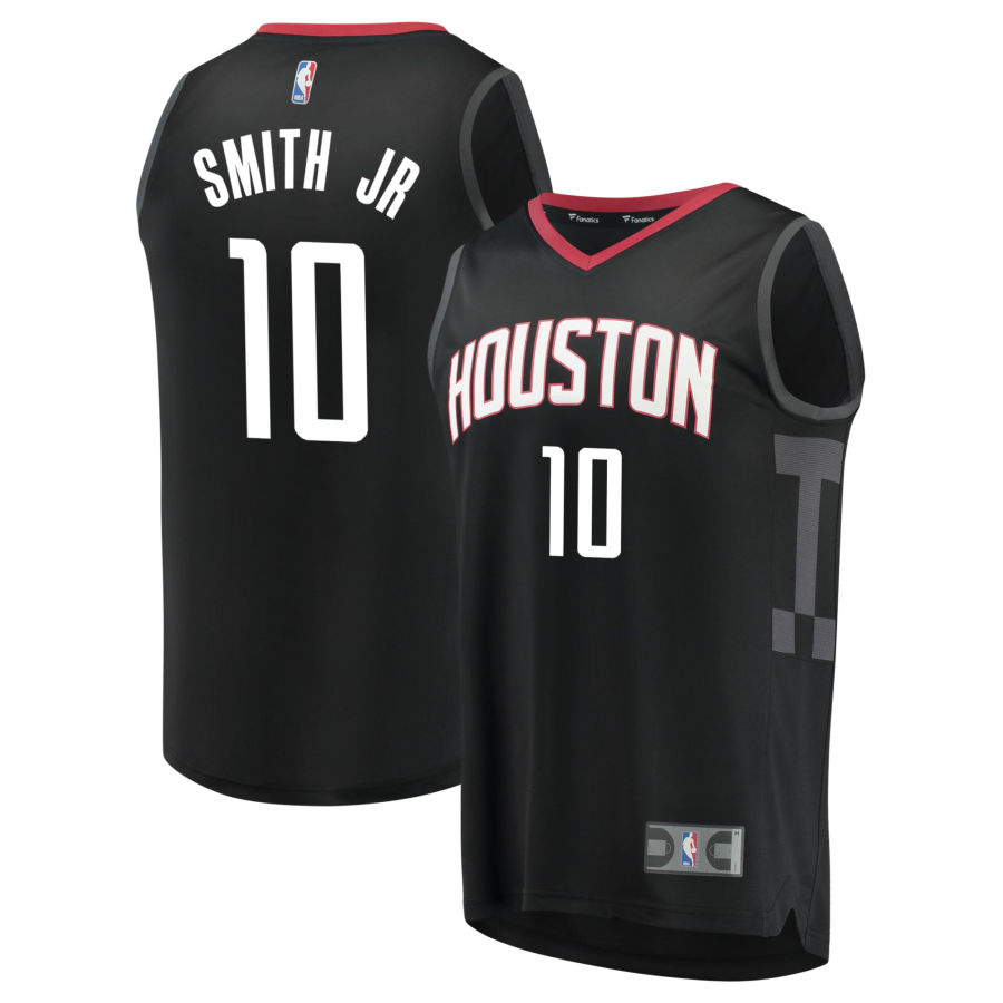 Houston Rockets Statement Edition 2025/26