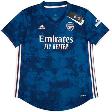 FC Arsenal Ausweichtrikot 2020/21