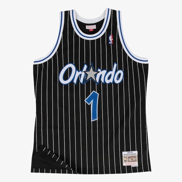 Orlando Magic Classic Edition 1994/95