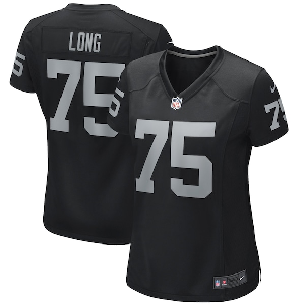 Las Vegas Raiders Home Shirt 2026/27