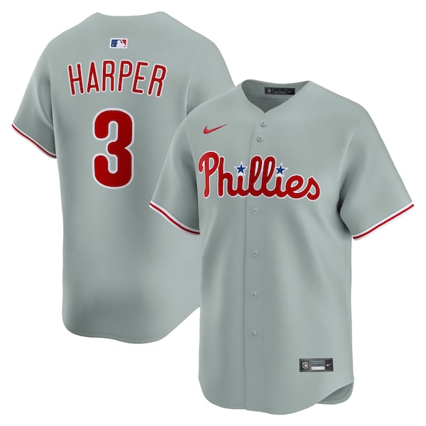 Philadelphia Phillies Maillot extérieur 2026/27
